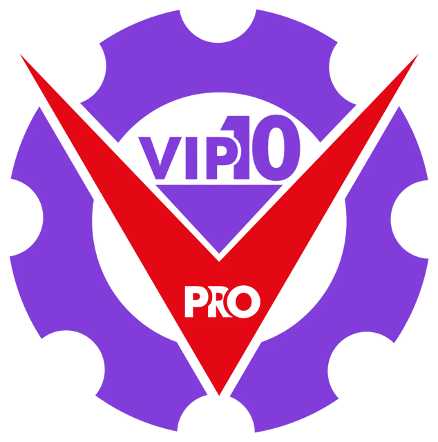 VIP10 PRO