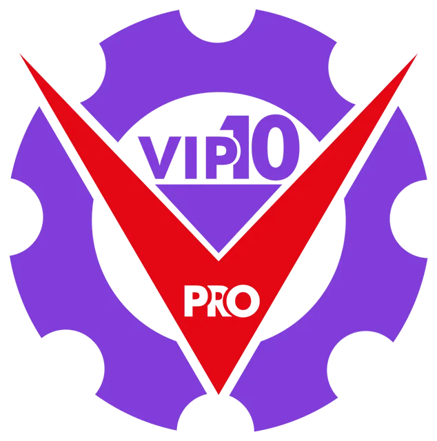 VIP10 Pro