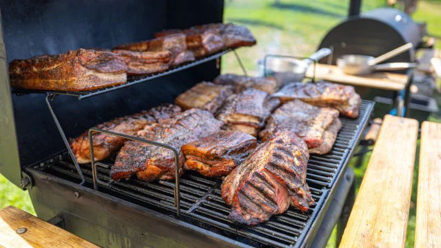 Churrascaria Execelência Oriximiná