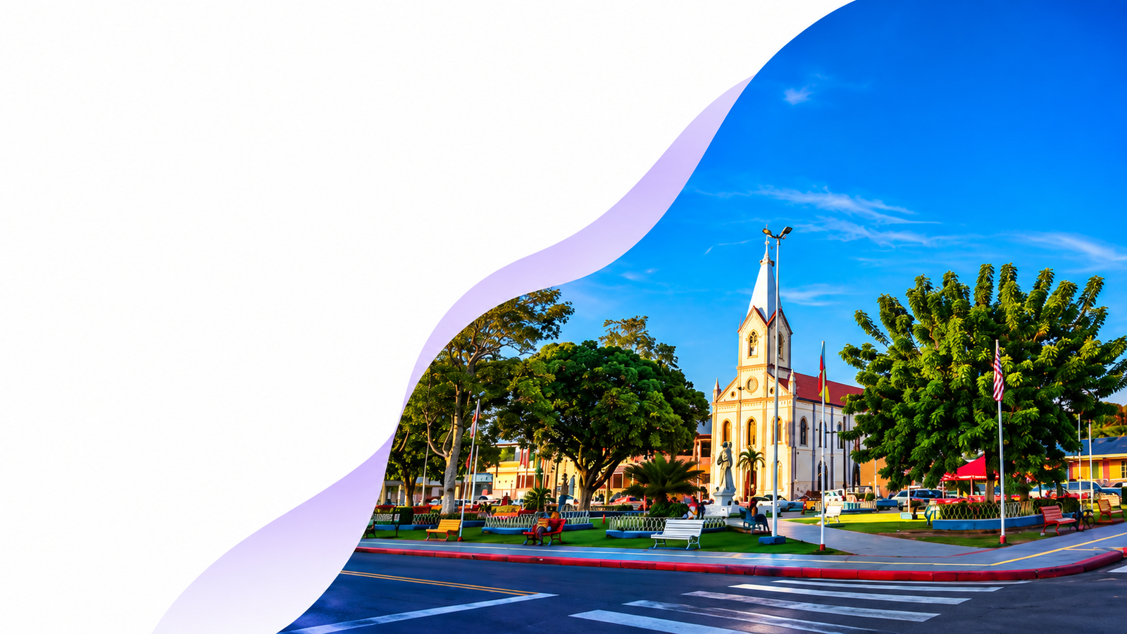 Turismo Oriximiná